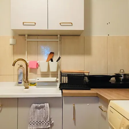 Krolik Appartement