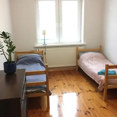 Appartement Krolik *