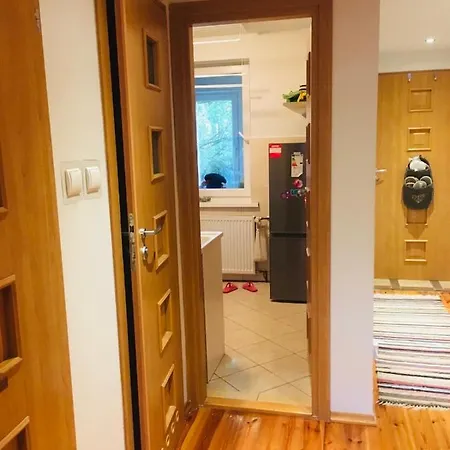 Appartement Krolik *