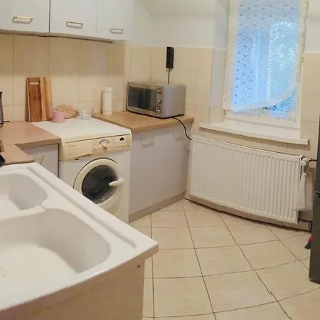 Appartement Krolik