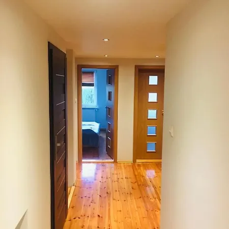 Appartement Krolik *