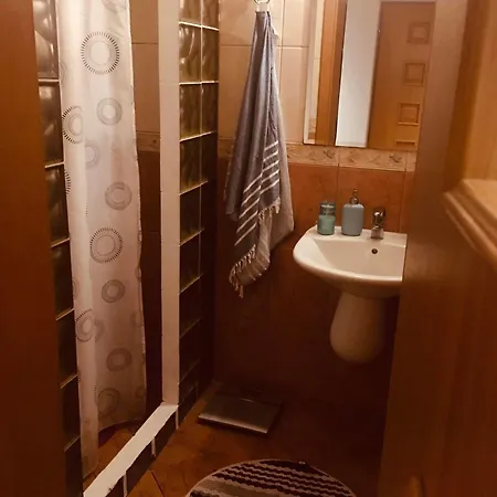 Krolik Appartement *
